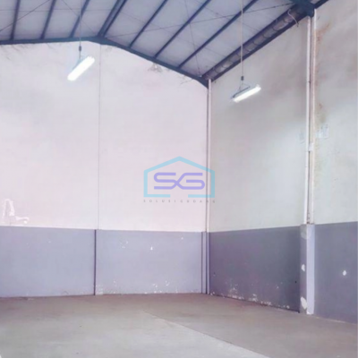 Disewakan Gudang di Cakung Jakarta Timur Luas Bangunan  216 m²-2