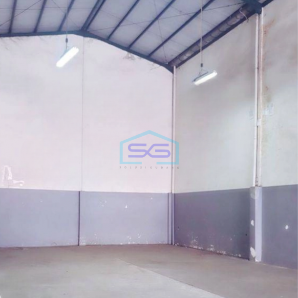 Disewakan Gudang di Cakung Jakarta Timur Luas Bangunan  216 m²-2