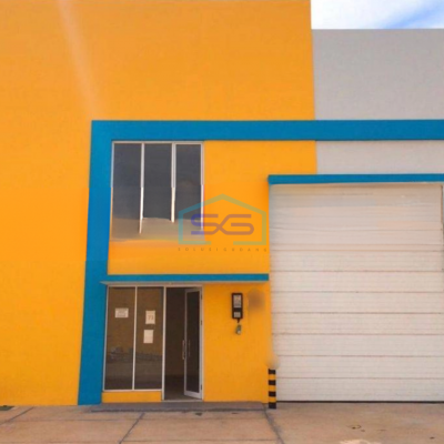 Disewakan Gudang di Cakung Jakarta Timur Luas Bangunan 288 m² 2 Lantai