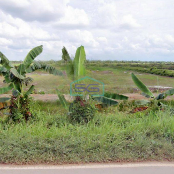 Dijual Tanah di Kawasan Ekonomi Khusus Kek Tanjung Api Api Palembang Sumatera Selatan-2