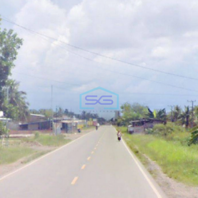 Dijual Tanah di Kawasan Ekonomi Khusus Kek Tanjung Api Api Palembang Sumatera Selatan