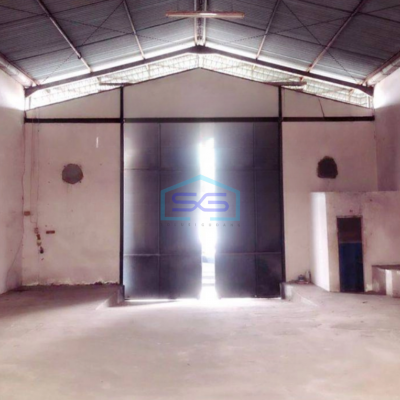 Disewakan Gudang di Margomulyo Permai Surabaya 1 Lantai-3