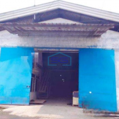 Disewakan Gudang di Margomulyo Permai Surabaya 1 Lantai