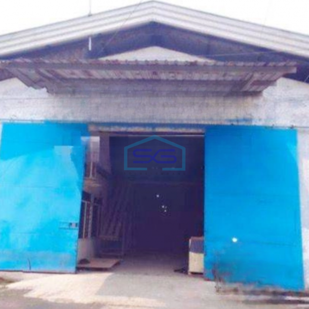 Disewakan Gudang di Margomulyo Permai Surabaya 1 Lantai-1