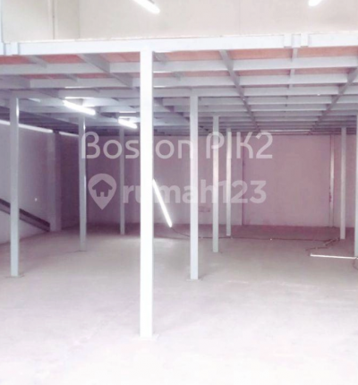 Disewakan Gudang di Cakung Jakarta Timur Luas Bangunan 216 m²