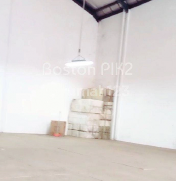 Disewakan Gudang di Cakung Jakarta Timur Luas Bangunan 216 m²-2