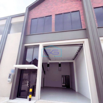 Disewakan Gudang di Pantai Indah Kapuk 2 Jakarta Utara