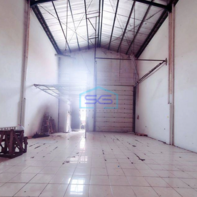 Disewakan Gudang di Sedayu Bizpark Cakung Jakarta Timur Luas Bangunan 126 m²-2