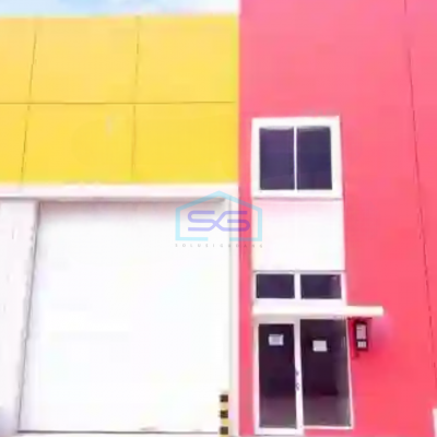 Disewakan Gudang 1 Lantai di Cakung Jakarta Timur Luas Bangunan 126 m²-3