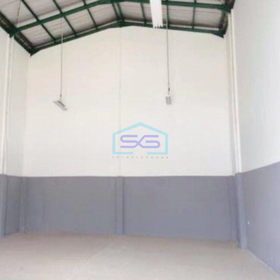 Disewakan Gudang Luas Tanah 162 m² di Cakung Jakarta Timur-2