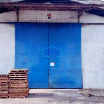 Disewakan Gudang di Margomulyo Surabaya Luas Bangunan  360 m²-2