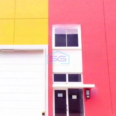 Dijual Gudang di Cakung Jakarta Timur Luas Tanah 234 m²-3