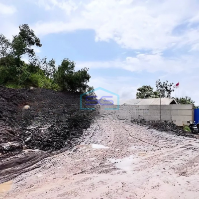 Dijual Tanah Kavling Industri Tamanmekar Pangkalan Karawang Barat Luas 14 Ha-2