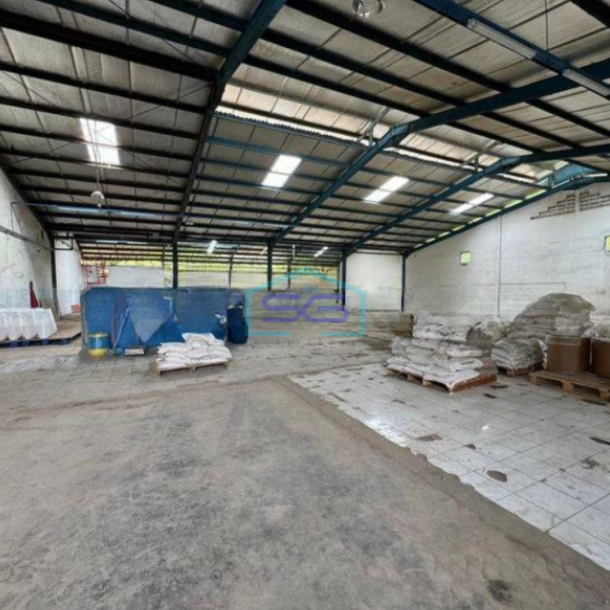 Dijual Pabrik Dan Gudang Di Karawang LT 47395m2-2