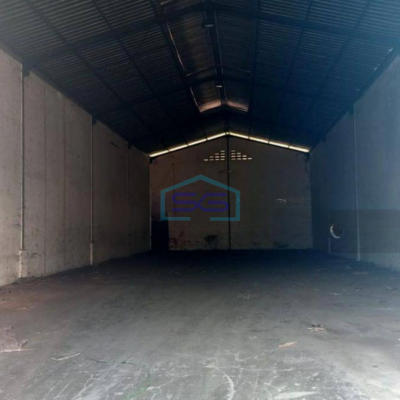 Disewakan Gudang Tegal Alur Miami Jakarta Barat LT 419 m2-1