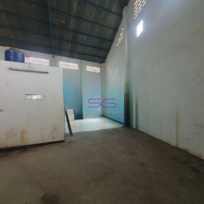 Disewakan Cepat Gudang Murah Dekat Bandara di Tangerang LT 500m2