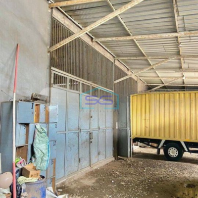 Dijual Murah Gudang Lokasi Strategis Di Balaraja Tangerang Banten Luas 1700m2