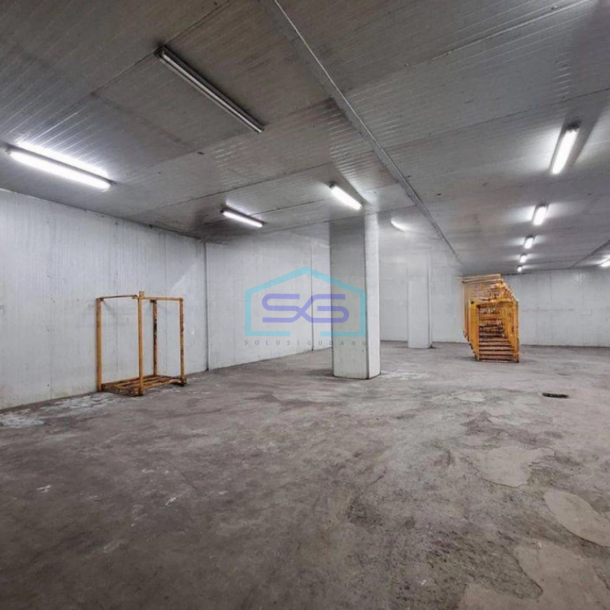 Disewakan Gudang Luas di Cikarang Bekasi LT 25000m2-2