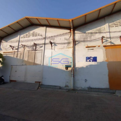 Dijual Gudang 2 Gandeng Kapuk Miami Jakarta Barat LT 962m2