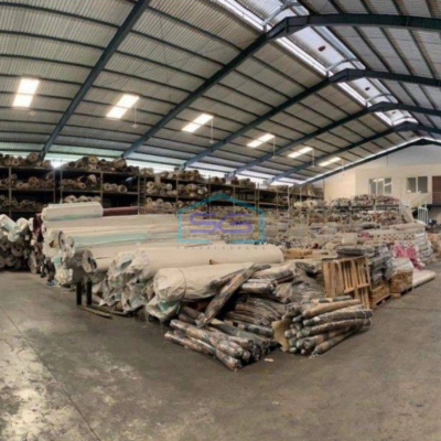 Dijual Gudang Di Pegangsaan Dua Kelapa Gading Jakarta Utara LT 6961m2