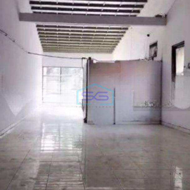 Disewakan Ruko Bandengan Jakarta Utara LT 180m2-1
