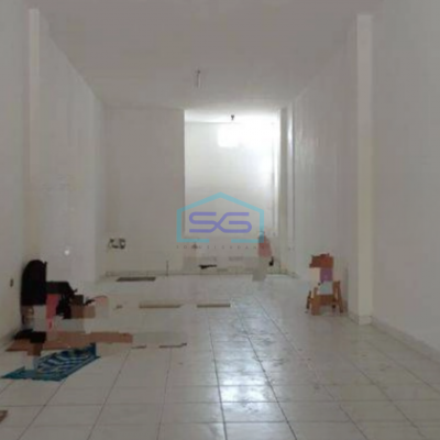 Disewakan Ruko di Cengkareng Jakarta Barat Luas 63m2