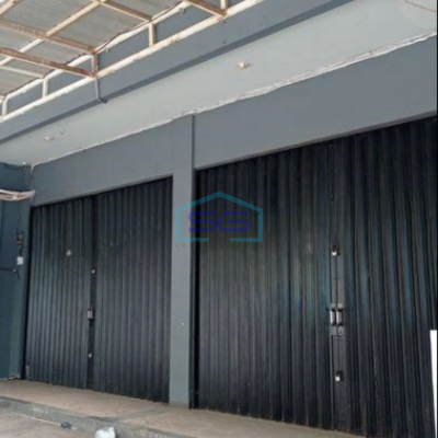 Disewakan Ruko di Cengkareng Jakarta Barat Luas 63m2