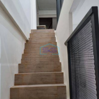 Disewakan Ruko di Taman Palem Boulevard Jakarta Barat LB 90m2