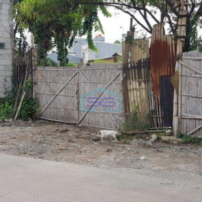 Dijual Tanah di Kamal Kalideres Jakarta Barat LT 3600m2