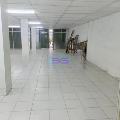 Disewakan Ruko Gandeng Di Gedong Panjang Jakarta Barat LB 800m2