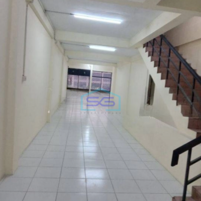 Disewakan Ruko Gandeng Di Gedong Panjang Jakarta Barat LB 800m2