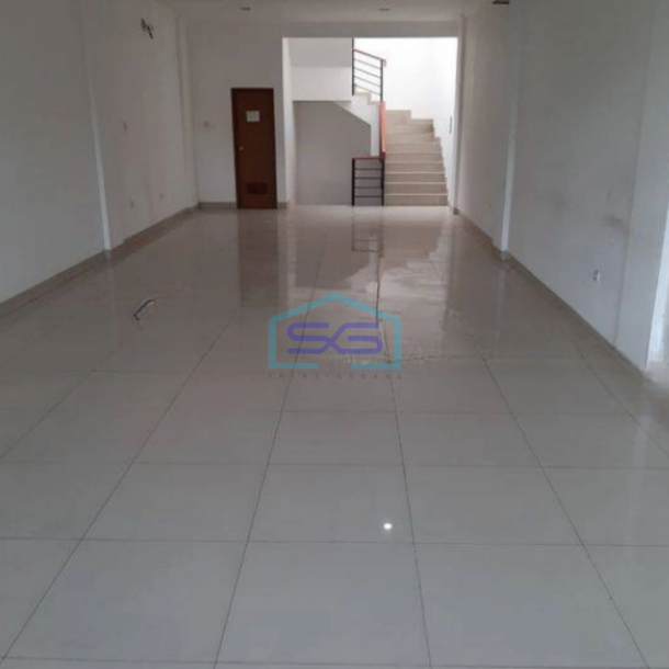 Disewakan Ruko Area Jakarta Selatan Cocok Untuk Usaha LB 230m2-1