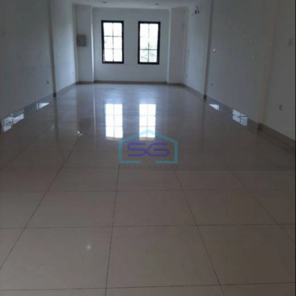 Disewakan Ruko Area Jakarta Selatan Cocok Untuk Usaha LB 230m2-3