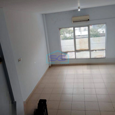 Dijual Ruko di Pasar Laris Jakarta Barat