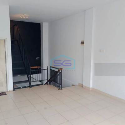 Dijual Ruko di Pasar Laris Jakarta Barat