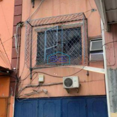 Dijual Ruko di Jakarta Barat Luas 60m2