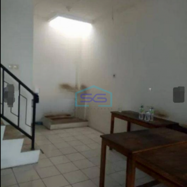 Dijual Cepat Ruko 3 Lantai di Duri Kosambi Jakarta Barat LB 130m2-3