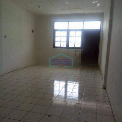 Dijual Cepat Ruko 3 Lantai di Duri Kosambi Jakarta Barat LB 130m2