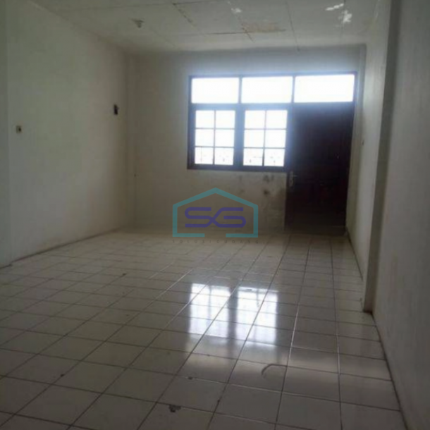 Dijual Cepat Ruko 3 Lantai di Duri Kosambi Jakarta Barat LB 130m2-1