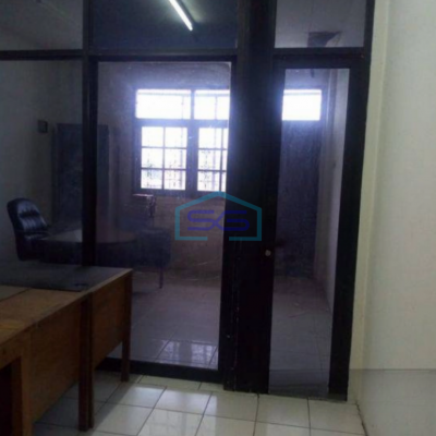 Dijual Cepat Ruko 3 Lantai di Duri Kosambi Jakarta Barat LB 130m2