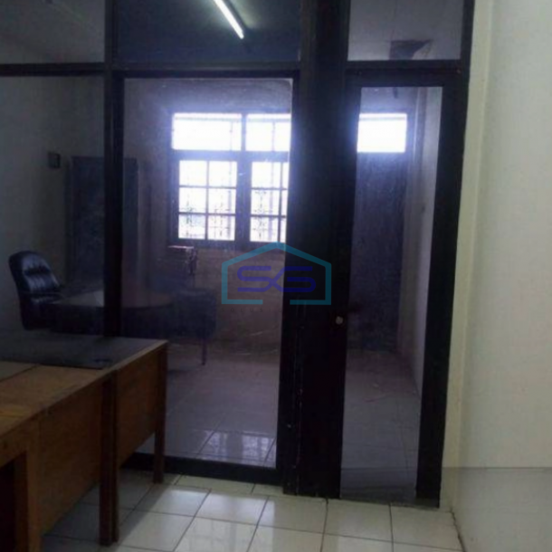 Dijual Cepat Ruko 3 Lantai di Duri Kosambi Jakarta Barat LB 130m2-2