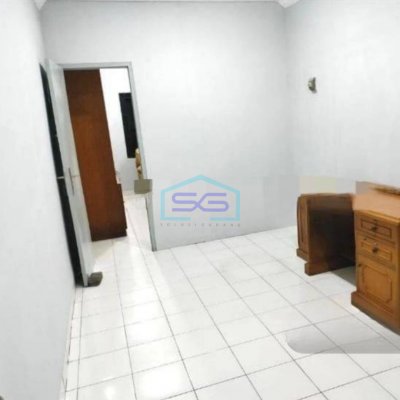 Dijual Ruko 3 Lantai Cocok Untuk Usaha di Cengkareng Jakarta Barat LB 198m2