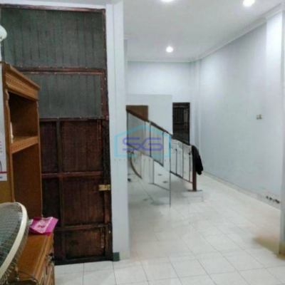 Dijual Ruko 3 Lantai Cocok Untuk Usaha di Cengkareng Jakarta Barat LB 198m2