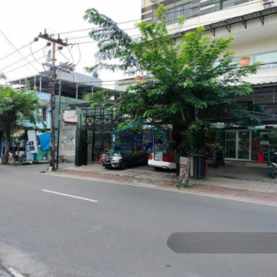Dijual Ruko 3 Lantai Cocok Untuk Usaha di Cengkareng Jakarta Barat LB 198m2