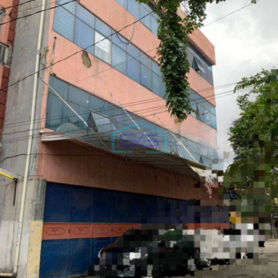 Dijual Ruko di Jakarta Barat LT 97m2