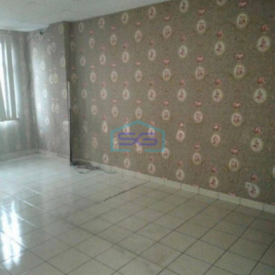 Dijual Ruko Permata Kota Tubagus Angke Jakarta Utara LB 192m2