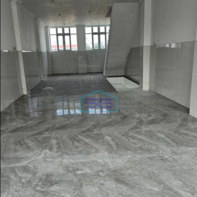 Dijual Ruko Di Gunung Sahari Raya Jakarta Pusat LB 297m2-3
