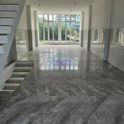 Dijual Ruko Di Gunung Sahari Raya Jakarta Pusat LB 297m2-1