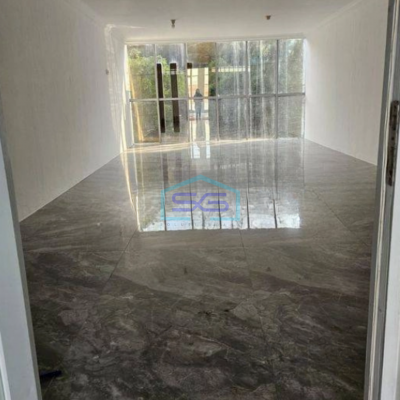 Dijual Ruko Di Gunung Sahari Raya Jakarta Pusat LB 297m2-2