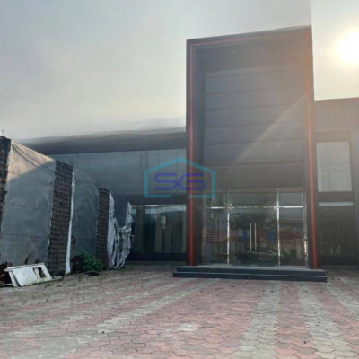 Disewakan Ruang Usaha di Gading Serpong Lokasi Strategis Di Gading Serpong Tangerang